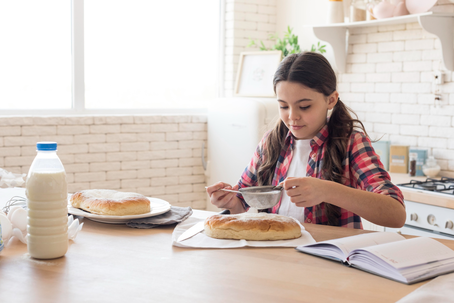 pentingnya sarapan sebelum kuliah