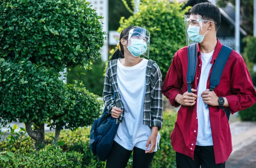 untuk menjaga daya tahan tubuh saat kuliah padat