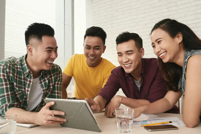 Cara Membagi Waktu Kuliah dan Istirahat agar Tetap Produktif
